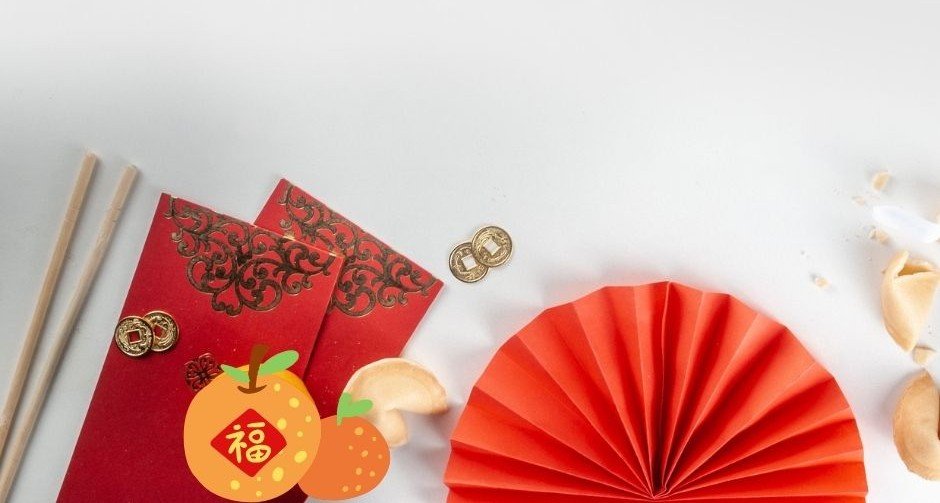 Chinese New Year celebrations