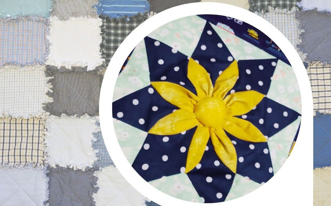 Patchwork 拼布