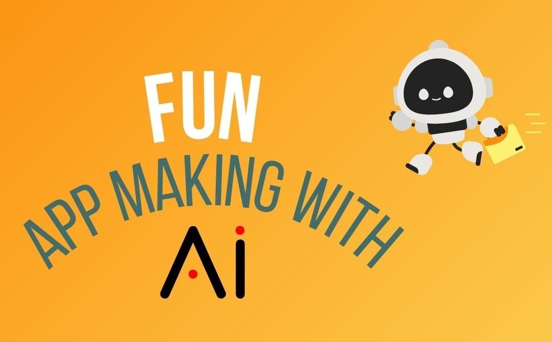Fun with AI