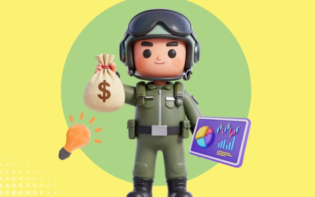 Financial IQ